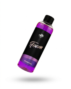 Automotive Care Foam - skuteczna, neutralna piana aktywna 500 ml