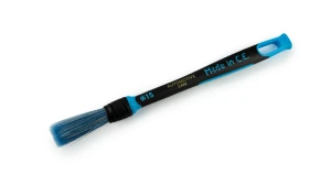 Automotive Care Detailing Brush Rubber No. 8 - uniwersalny pędzel pędzelek detalingowy 14mm