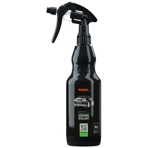 ADBL Ceramic Sealant - preparat ochronny przeznaczony do zabezpieczania lakieru 500ml