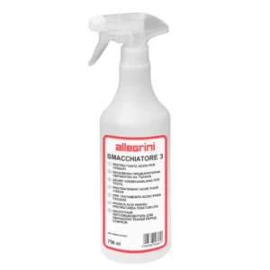 Allegrini SMACCHIATORE 3 - odplamiacz do rdzy i cementu 750ml
