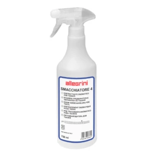 Allegrini SMACCHIATORE 4 - odplamiacz do plam organicznych 750ml