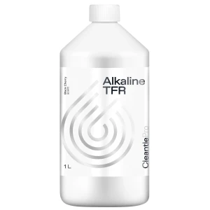 Cleantle Alkaline TFR - mocny środek zasadowy do mycia wstępnego 1L
