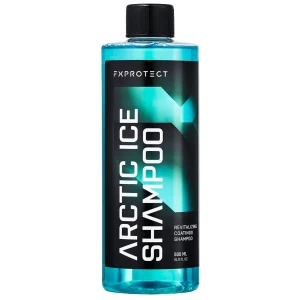 FX Protect Arctic Ice Shampoo - kwaśny szampon samochodowy 500ml