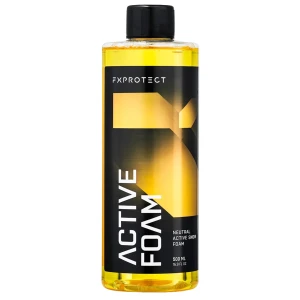 FX Protect Active Foam - piana aktywna do mycia wstępnego 500ml