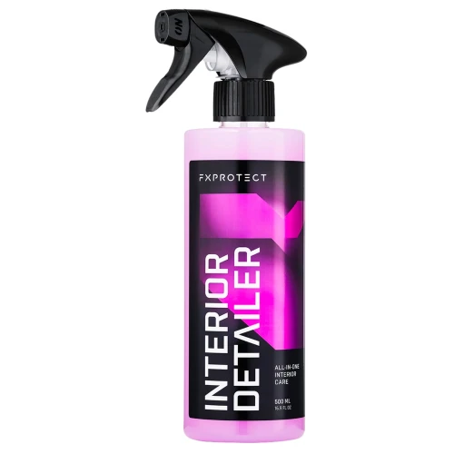 FX Protect Interior Detailer - quick detailer do wnętrza 500ml - Sklep detailingowy Automotive Care