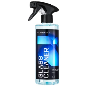 FX Protect Glass Cleaner - płyn do mycia szyb, bez amoniaku 500ml