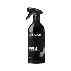 CARLAB WIPE-R - gotowy do użycia preparat przeznaczony do inspekcji oraz odtłuszczania powierzchni lakierowanych 750ml