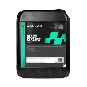 CARLAB GLASS CLEANER - gotowy do użycia preparat przeznaczony do czyszczenia szyb i lusterek samochodowych 5L