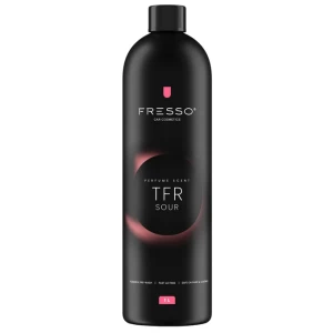 Fresso TFR Sour - silnie skoncentrowany preparat do mycia wstępnego lakieru oraz kół 1L