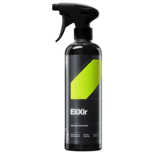 CarPro Elixir – szybki i łatwy w aplikacji quick detailer, wysoka głębia i połysk 500ml