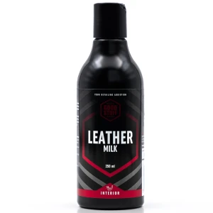 Good Stuff Leather Milk – produkt do zabezpieczenia skóry 250ml