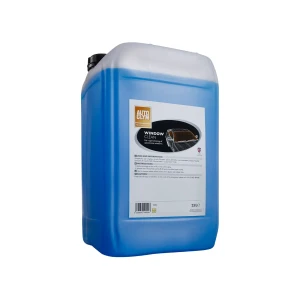 Autoglym PROFESSIONAL LINE Window Clean - środek do mycia szyb 25L