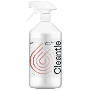 Cleantle Interior Pro Cleaner - preparat do czyszczenia wnętrza pojazdu 1L