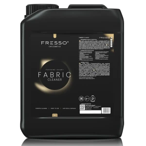 Fresso Fabric Cleaner - produkt do czyszczenia podsufitki i tapicerki 5L