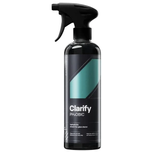 CARPRO Clarify PH2OBIC – płyn do szyb z niewidzialną wycieraczką 500ml