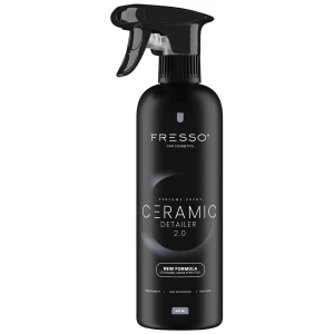 Fresso Ceramic Detailer 2.0 – ceramiczny quick detailer 500ml