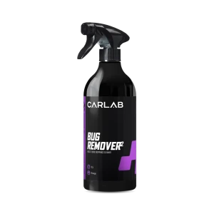 CarLab Bug Remover - preparat przeznaczony do usuwania owadów oraz ptasich odchodów z powierzchni karoserii 750ml