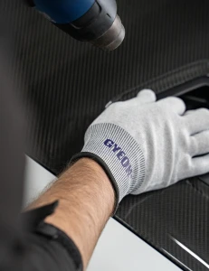 GYEON Q2M PPF Gloves - rękawiczki do aplikacji folii PPF