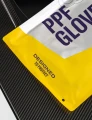 GYEON Q2M PPF Gloves - rękawiczki do aplikacji folii PPF