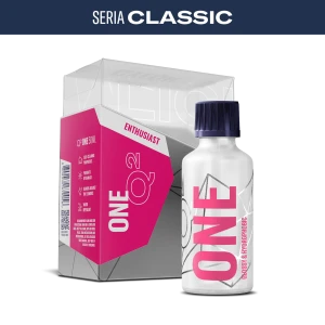 Gyeon Q2 One Classic Light Box - prosta w aplikacji powłoka ceramiczna 50ml