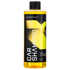 FX Protect Car Shampoo - szampon odtłuszczający, odtyka powłokę 500ml