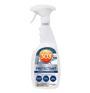 303 Aerospace Protectant Marine - zabezpiecza elementy plastikowe w łodziach 950ml