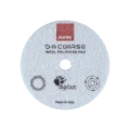 Rupes Coarse Wool Polishing Pad - futro polerskie mocno tnące 130mm
