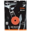 ADBL Roller Pad DA-One Step – pad polerski do jednoetapowej korekty lakieru, pomarańczowy - 85/100mm