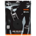 ADBL Roller Pad DA-Finish – miękki pad polerski, czarny - 85/100mm