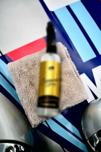 Automotive Care Ceramic Spray - powłoka, quick detailer z SiO2 do zewnętrznych elementów pojazdu 500ml