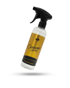 Automotive Care Ceramic Spray - powłoka, quick detailer z SiO2 do zewnętrznych elementów pojazdu 500ml