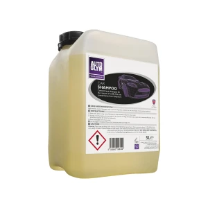 Autoglym PROFESSIONAL LINE Car Shampoo - skoncentrowany mocno pieniący szampon 5L