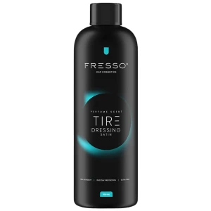 Fresso Tire Dressing Satin - satynowy dressing do opon 500ml