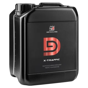 MA Professional Detailing X-TRAFFIC - TFR zasadowy preparat do usuwania filmu drogowego 5L