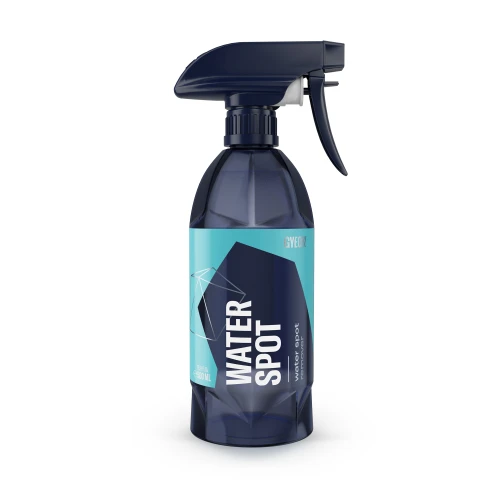 Gyeon Q2M WaterSpot - usuwa ślady po twardej wodzie 500ml - Sklep detailingowy Automotive Care