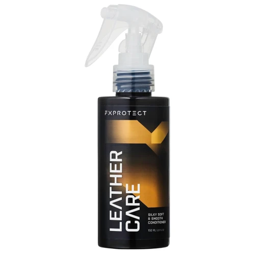 FX Protect Leather Care - odżywka do tapicerki skórzanej 150ml - Sklep detailingowy Automotive Care