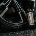 KiurLab Max Dark - dressing do opon o satynowym wykończeniu 500ml