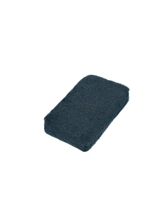 Collinite Black Applicator Sponge - aplikator gąbkowy obszyty mikrofibrą