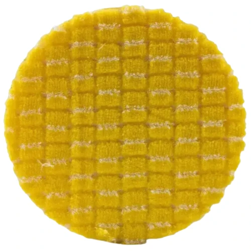 Lake Country Carpet & Upholstery Cleaning Pad CP-5350-LC - pad do maszynowego czyszczenia dywaników, tapicerki materiałowej 140mm - Sklep detailingowy Automotive Care