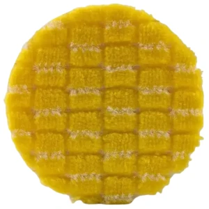 Lake Country Carpet & Upholstery Cleaning Pad CP-5350-LC - pad do maszynowego czyszczenia dywaników, tapicerki materiałowej 90mm