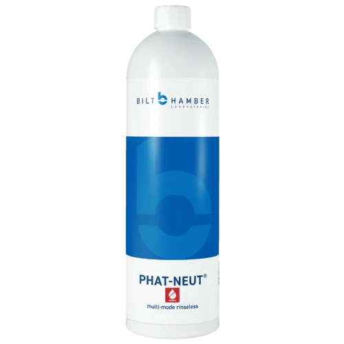 BILT-HAMBER Phat-Neut - szampon bez spłukiwania z technologią Lift-Mode 1L - Sklep detailingowy Automotive Care