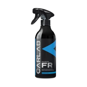 CARLAB FR Frost Remover - Preparat do odmrażania i odszraniana szyb samochodowych 500ml