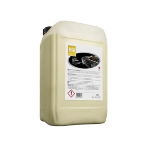 Autoglym PROFESSIONAL LINE Super Sheen - dressing do plastiku i gumy 25L